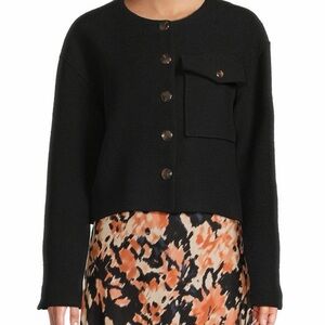 Tanya Taylor Kento Jacket